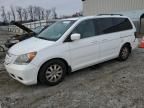 2008 Honda Odyssey EXL