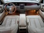 2004 Lincoln Town Car Ultimate