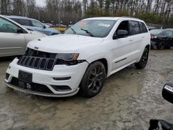 2020 Jeep Grand Cherokee Limited for sale in Waldorf, MD