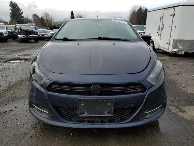 2014 Dodge Dart SXT