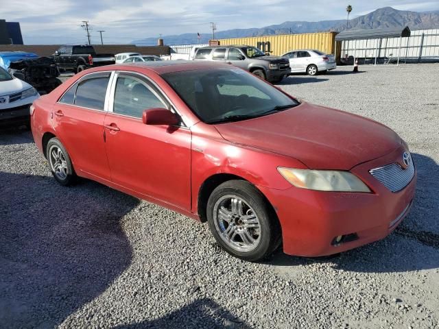 2007 Toyota Camry CE