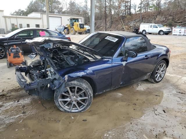 2011 Mazda MX-5 Miata