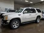 2007 Cadillac Escalade Luxury