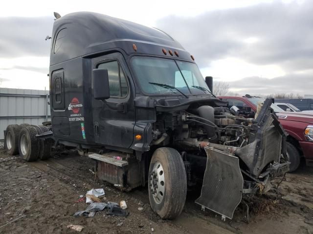 2016 Freightliner Cascadia 125