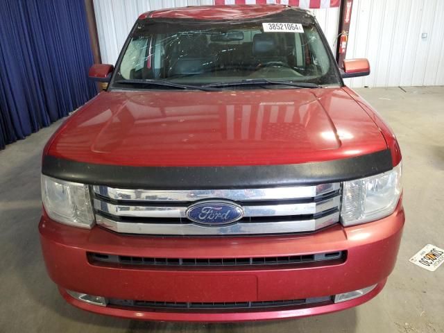 2010 Ford Flex SEL