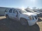 2009 GMC Yukon SLT