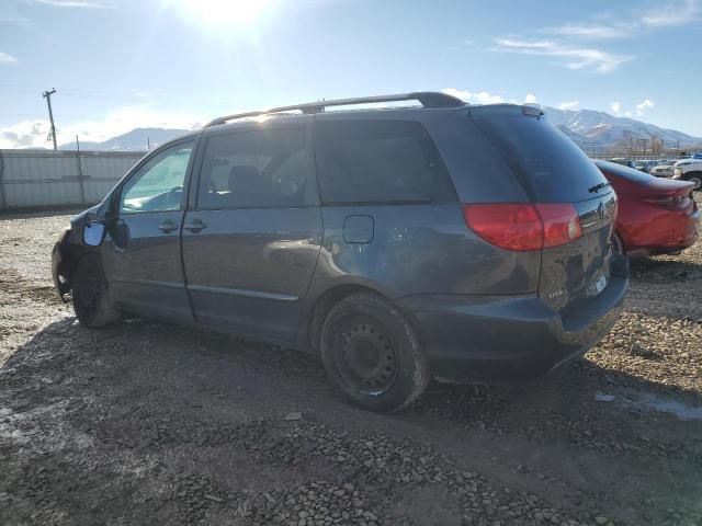 2008 Toyota Sienna CE