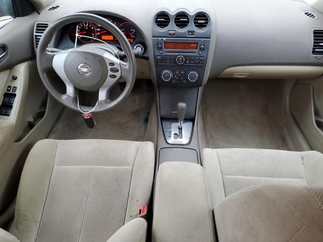 2007 Nissan Altima 2.5