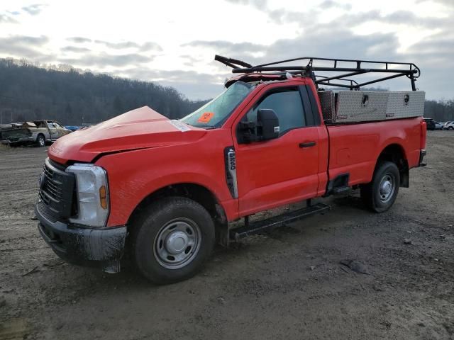 2024 Ford F250 Super Duty