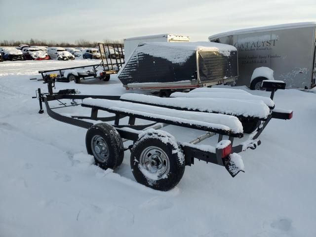 2022 Trvc Boat Trailer