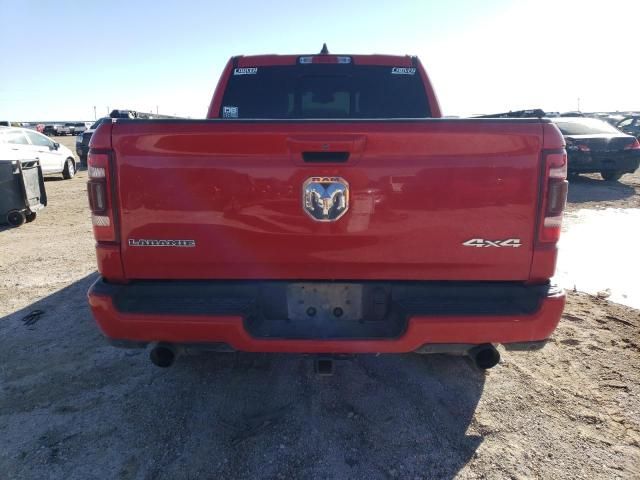 2019 Dodge 1500 Laramie