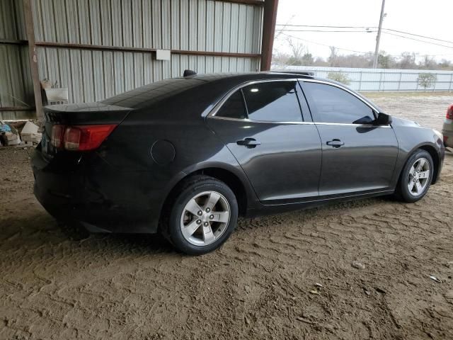 2013 Chevrolet Malibu LS