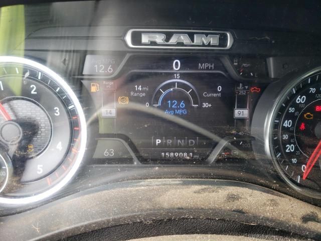 2019 Dodge RAM 3500