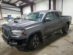 Toyota Tacoma Access cab salvage cars for sale: 2019 Toyota Tacoma Access Cab