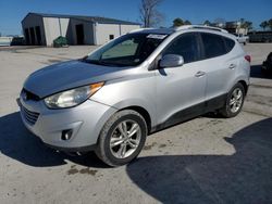 2013 Hyundai Tucson GLS for sale in Tulsa, OK