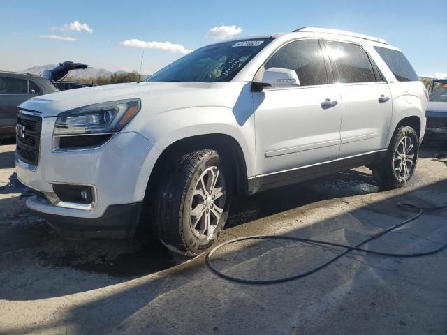 2016 GMC Acadia SLT-1