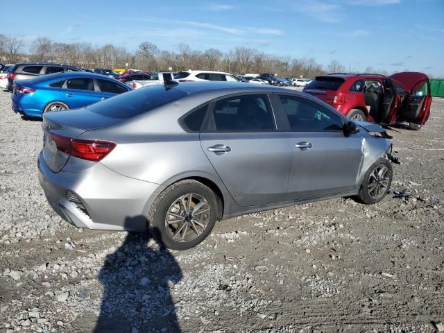 2023 KIA Forte LX