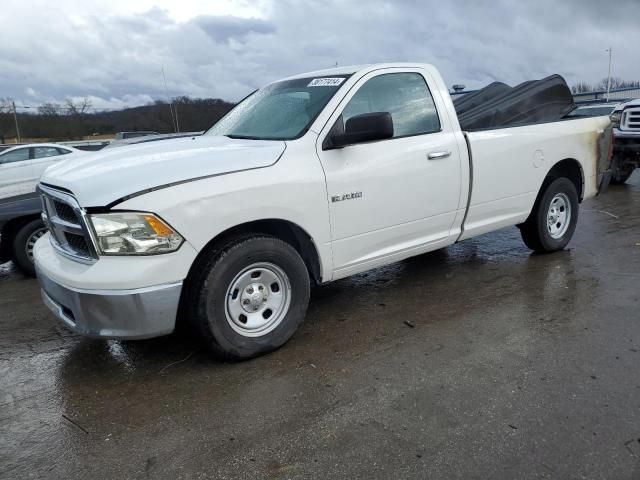 2009 Dodge RAM 1500