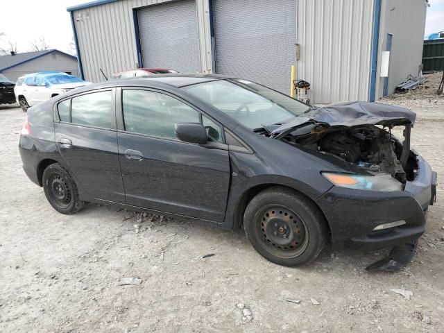 2010 Honda Insight LX