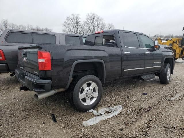 2019 GMC Sierra K2500 Denali