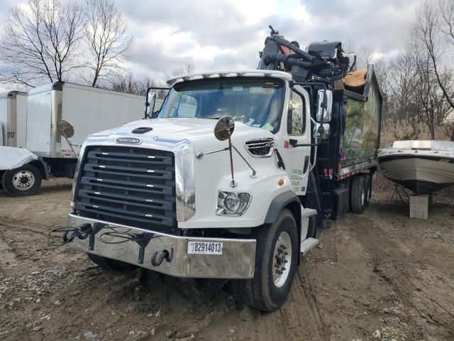 2020 Freightliner 114SD