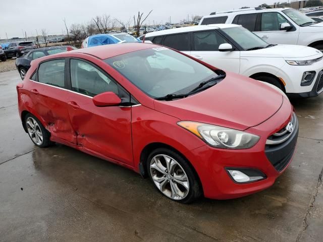 2013 Hyundai Elantra GT