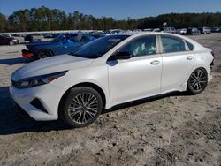 2024 KIA Forte GT Line en venta en Ellenwood, GA