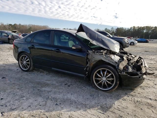 2010 Volvo S40 2.4I