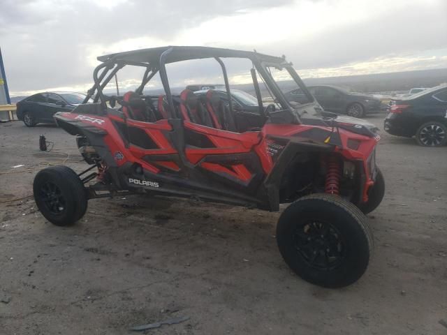 2019 Polaris RZR XP 4 Turbo S