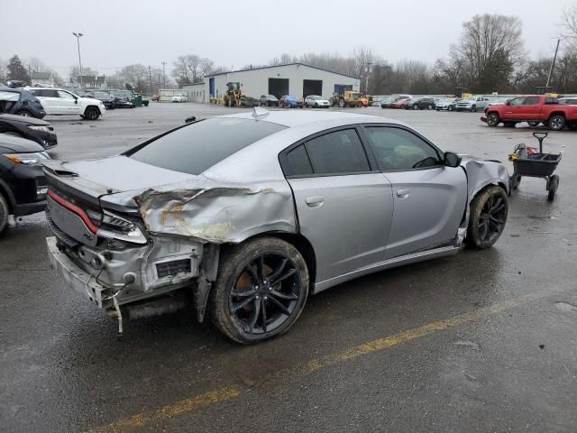 2016 Dodge Charger R/T