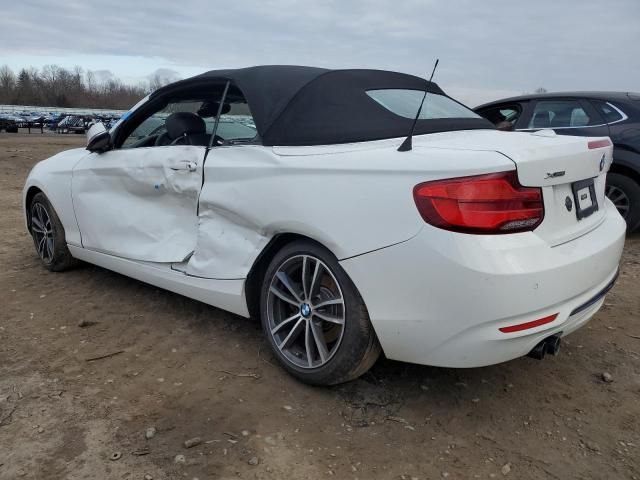 2019 BMW 230XI