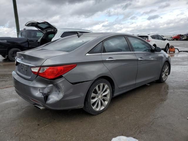 2011 Hyundai Sonata SE