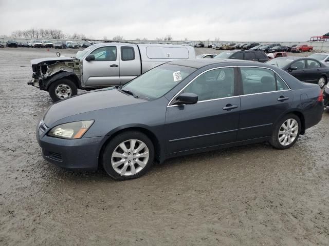 2006 Honda Accord EX