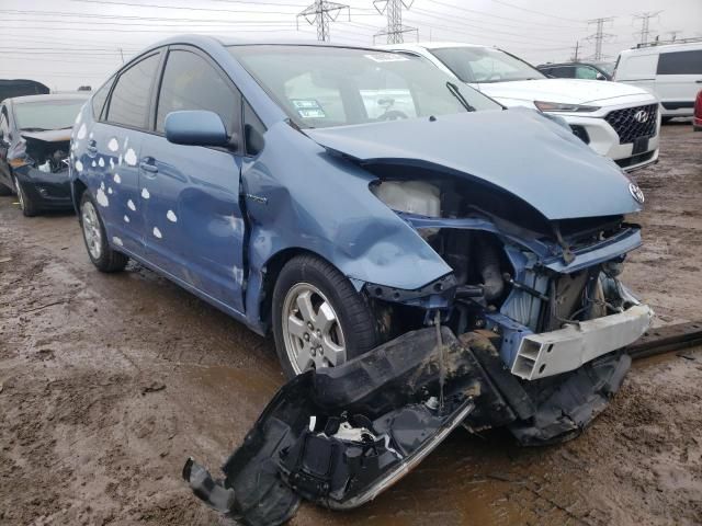 2006 Toyota Prius