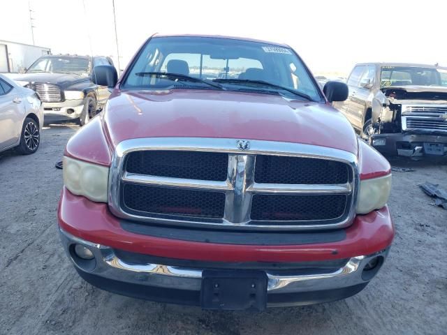 2004 Dodge RAM 1500 ST