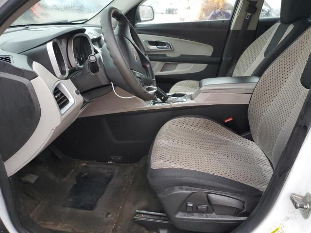 2011 Chevrolet Equinox LS