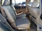 2008 Toyota Highlander Hybrid Limited