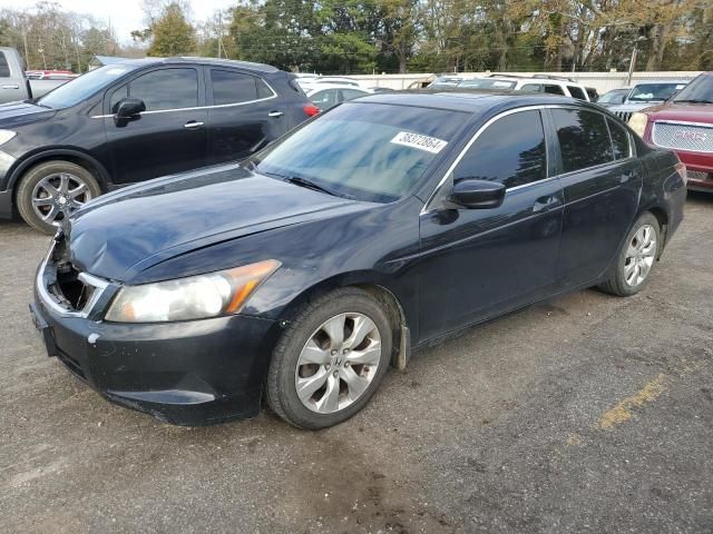 2008 Honda Accord EXL