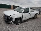 2015 Chevrolet Silverado C1500