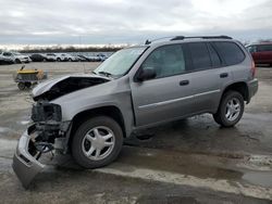 GMC Envoy salvage cars for sale: 2006 GMC Envoy