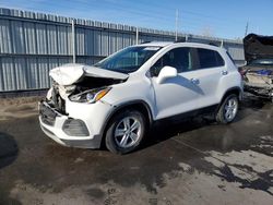 2018 Chevrolet Trax 1LT en venta en Littleton, CO