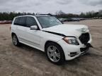 2014 Mercedes-Benz GLK 350 4matic