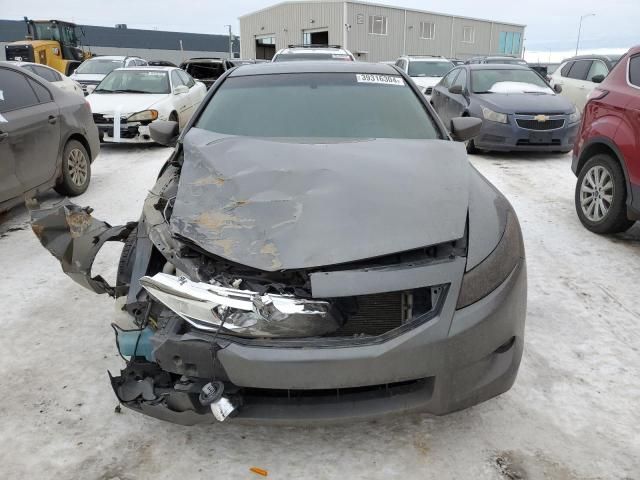 2009 Honda Accord EXL