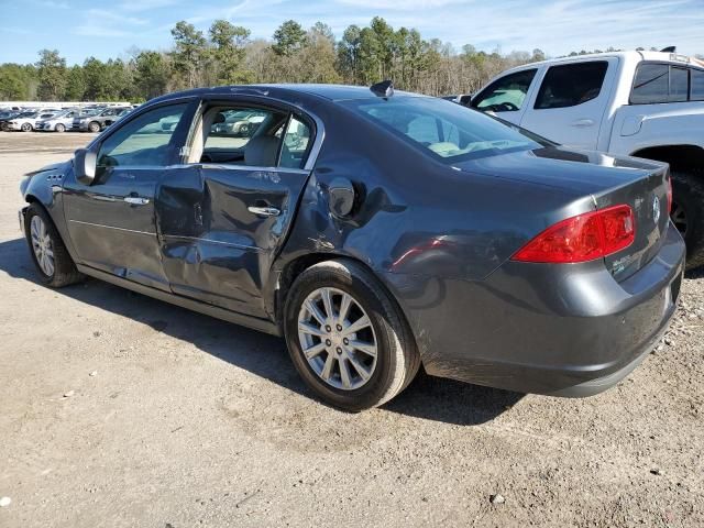 2010 Buick Lucerne CXL