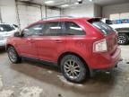 2008 Ford Edge SEL