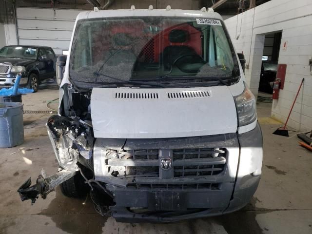 2018 Dodge RAM Promaster 1500 1500 Standard