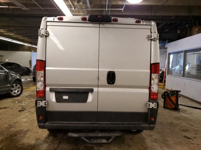 2021 Dodge RAM Promaster 1500 1500 Standard