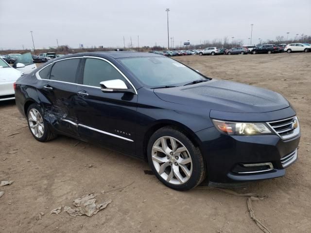 2014 Chevrolet Impala LTZ