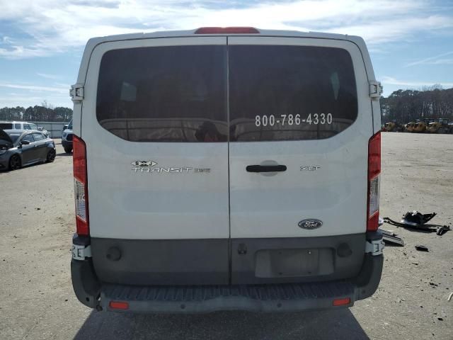 2016 Ford Transit T-350