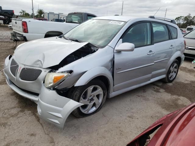 2008 Pontiac Vibe